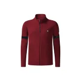 Ржаво-красный