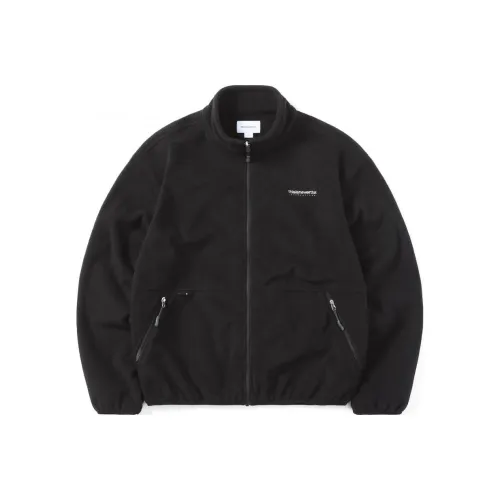 Thisisneverthat Черные Мужские Куртки