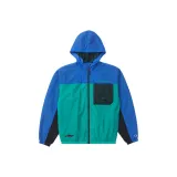 Синий Пэчворк