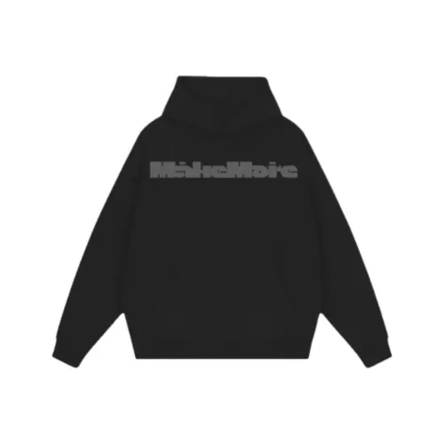 MAKEMOREKMR Мужские Свитшоты