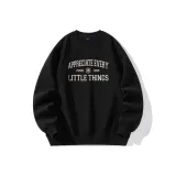 Черный (с флисовой подкладкой)