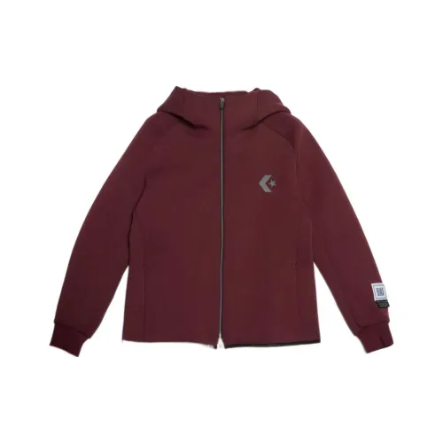 Конверс FUMITO GANRYU Collaboration X Конверс Co Branded Series Куртки и пальто унисекс