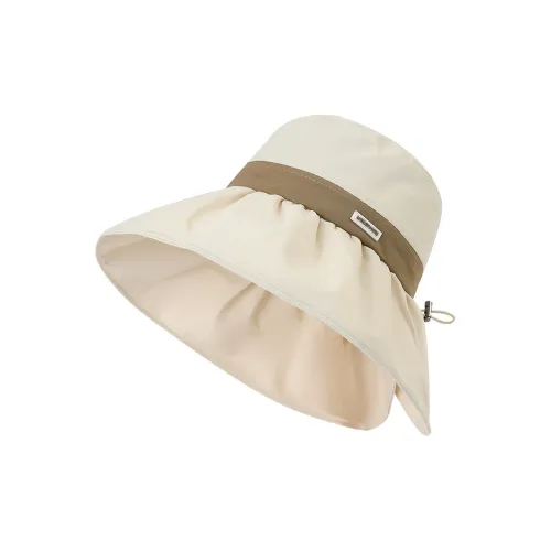 WODONBLE Полиэстер Панамы Унисекс