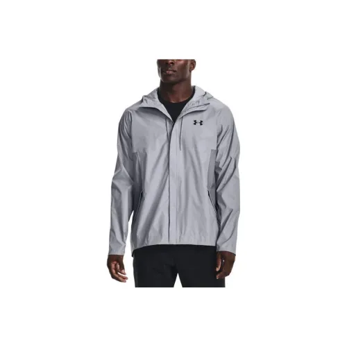 Under Armour Gray Мужские Куртки