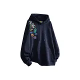 Темно-синий