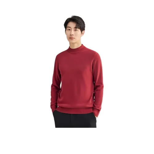 SUNDANCE Мужской Трикотаж