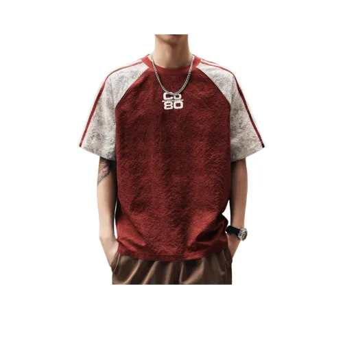 GELANLU Унисекс Футболки