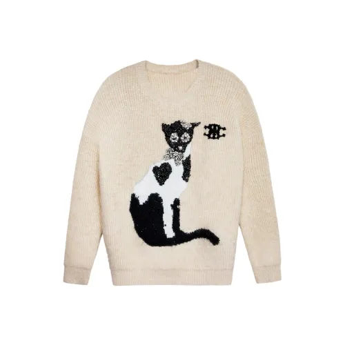 TCH Хаки Унисекс Трикотаж