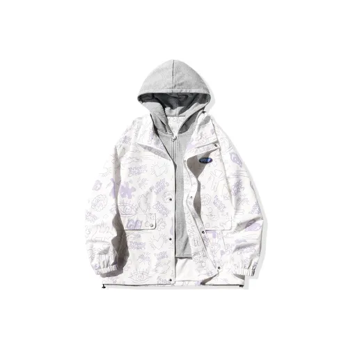 doraemon a Унисекс Куртки