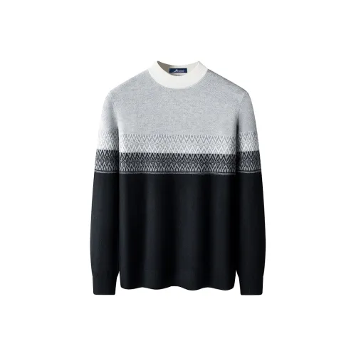 FORTEI Мужской Трикотаж