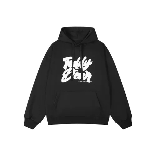 Коллекция Teddy Bear Свитшот Унисекс