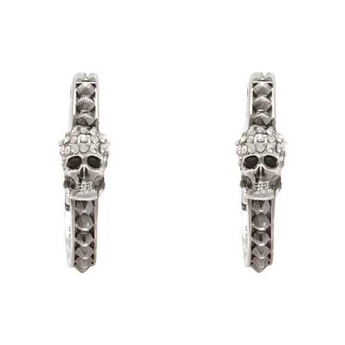 Alexander McQueen Brass Bracelets Золотой Женские