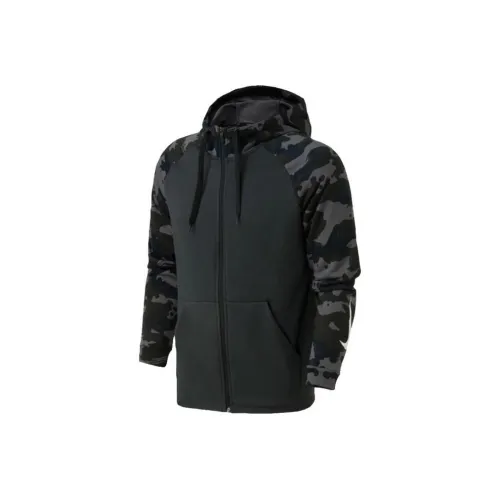 nike Серый Мужской Куртки