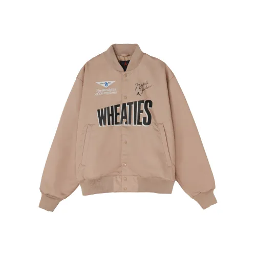 Джордан Куртка Мужская Desert Yellow