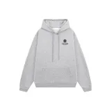 Серый меланж