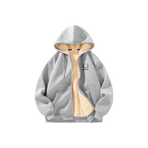 Centennial Globe Толстовка Унисекс