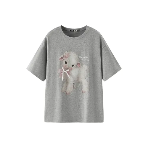 SEMIR Охлаждающие и антибактериальные Женские T-рубашки