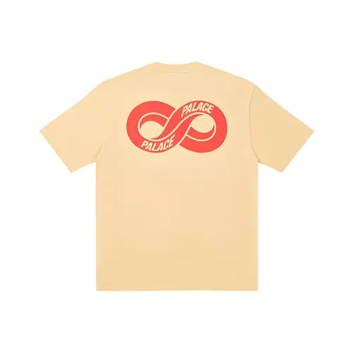 Дворцовый Желтый Унисекс Футболки