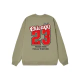 Моховой зеленый