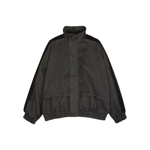 CROQUIS Унисекс Куртки