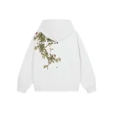 Белый с флисовой подкладкой