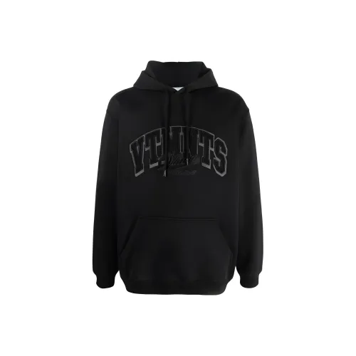 Helmut Lang Черные Мужские Свитшоты