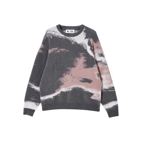 JACK JONES Мужской Трикотаж