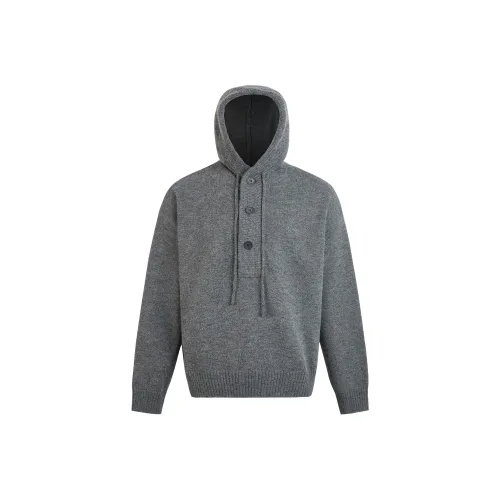 MADE EXTREME Унисекс Трикотаж