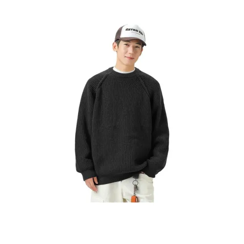 WOOD SOON Унисекс Трикотаж