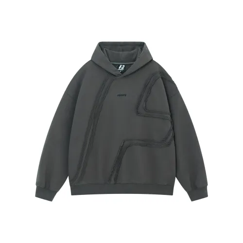 FORNINES Унисекс Свитшоты