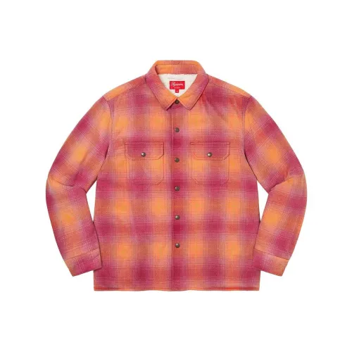 Supreme Fw22 Week13 Series Унисекс Куртки
