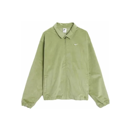 nike Куртка Версия для США Мужская Зеленая