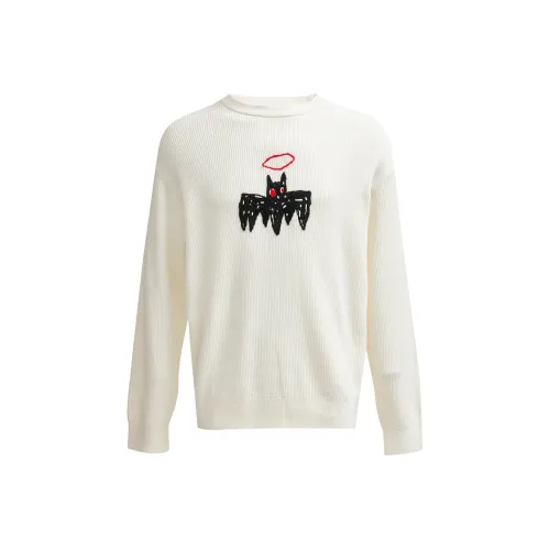 SEASON HIGH Унисекс Трикотаж