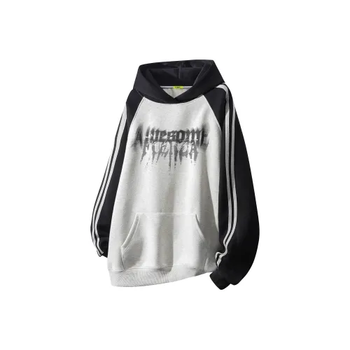 FUERZA Унисекс Свитшоты