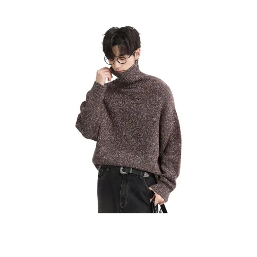 EARL JOEL Унисекс Трикотаж