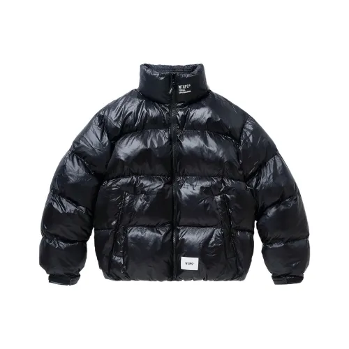 WTAPS Куртки и Пальто Мужской Черный