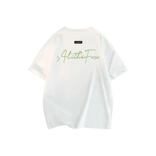 Али Заяц Унисекс Футболка