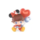 Подтвержденная версия Стиль-Минни'S Воздушный шар Минни'S Воздушный шар (Распакованный и Несолидированный)