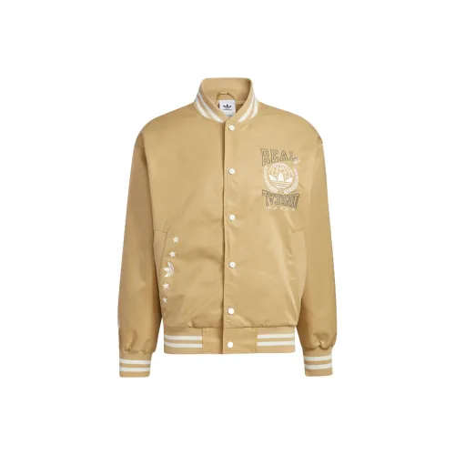 Adidas Originals MC Woven Bomber Куртка Мужская