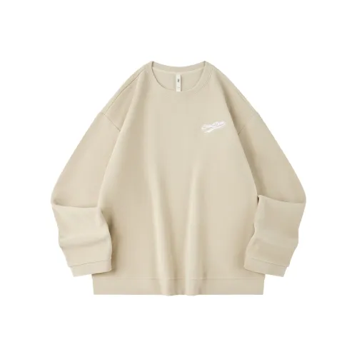 QIAODAN Орехи Мужские Свитшоты