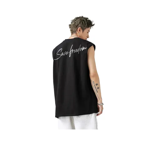 M&X MEDX Унисекс Футболки