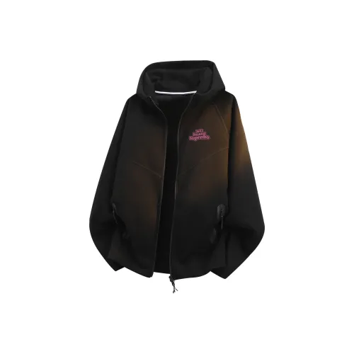 Supremo Cat Унисекс Свитшоты