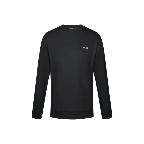 LESS IS MORE SS25 Толстовка Мужской