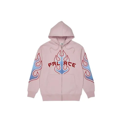 PALACE Розовые Мужские Куртки