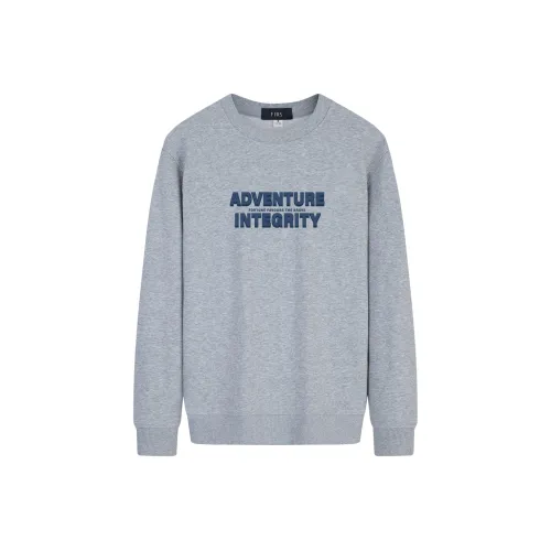 FIRS Мужские Свитшоты