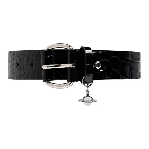 Vivienne Westwood Кожаные ремни Женские