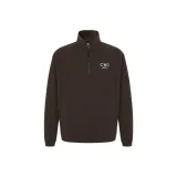 Темно-кофейный