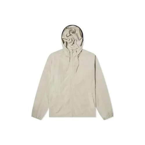 Nanamica Мужские Куртки