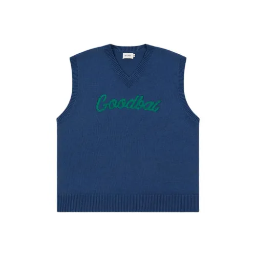 GOOD BAI FLASHBACK Series Унисекс Футболки