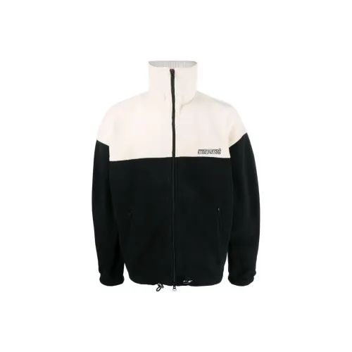 ISABEL MARANT Черные Мужские Куртки